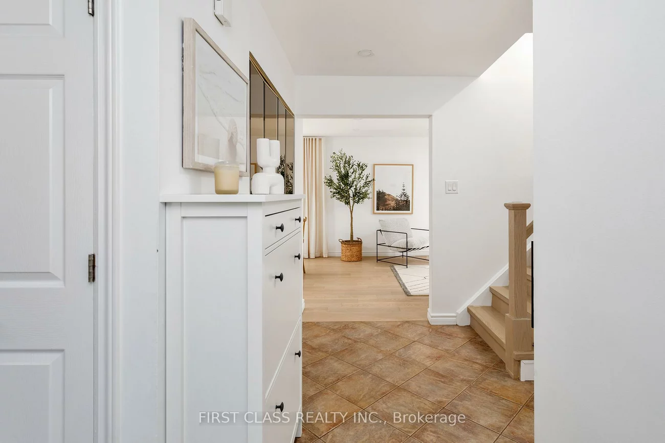 4240, TAFFEY, Erin Mills, Mississauga