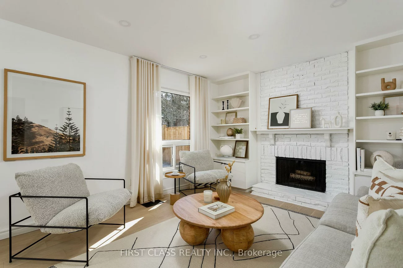 4240, TAFFEY, Erin Mills, Mississauga