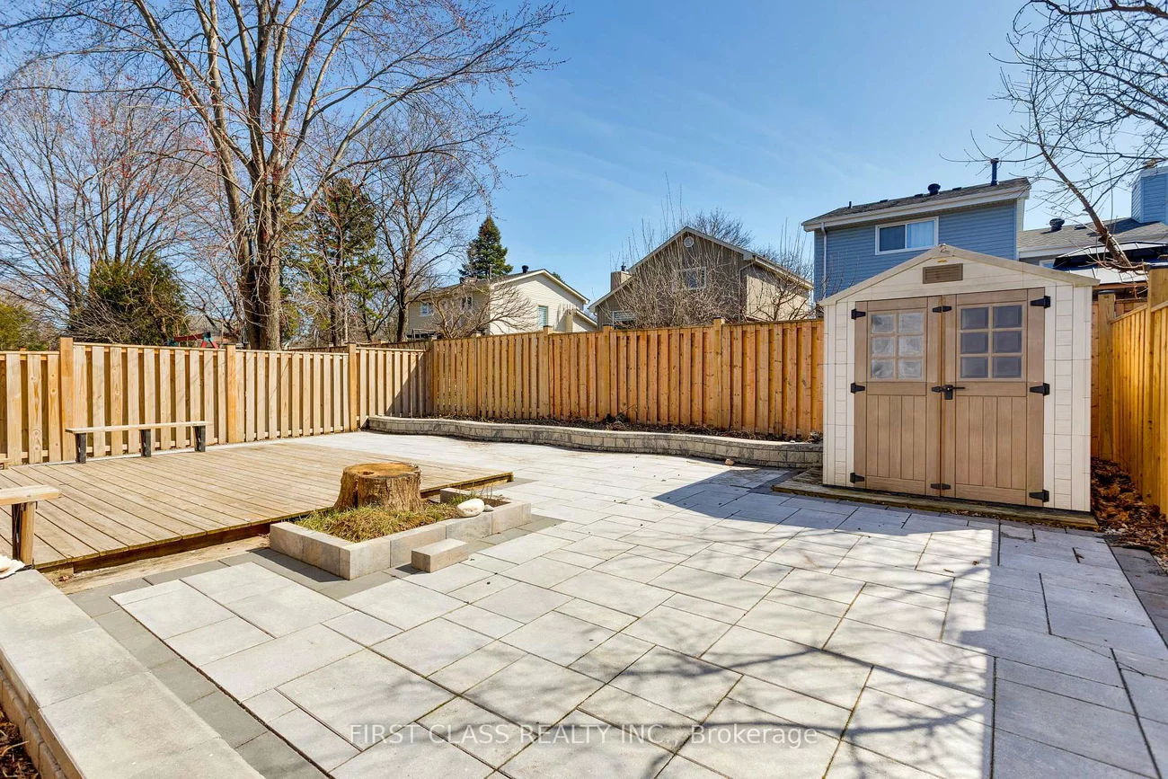 4240, TAFFEY, Erin Mills, Mississauga