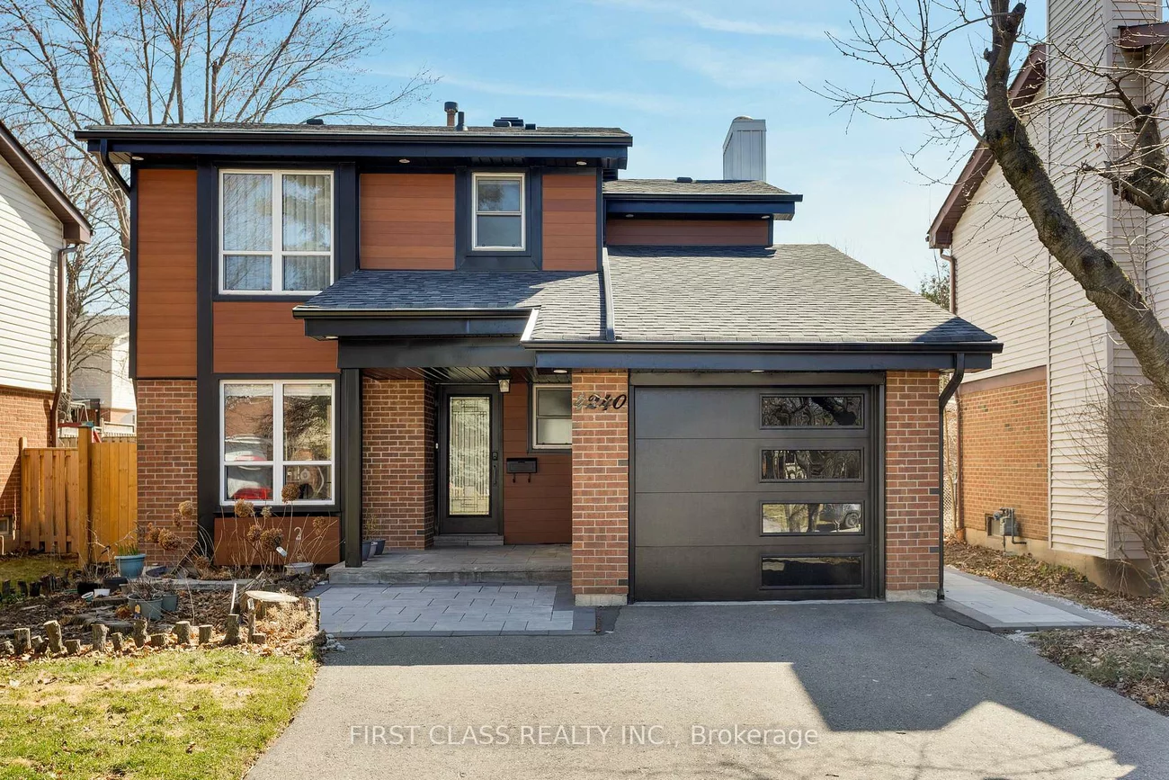 4240, TAFFEY, Erin Mills, Mississauga