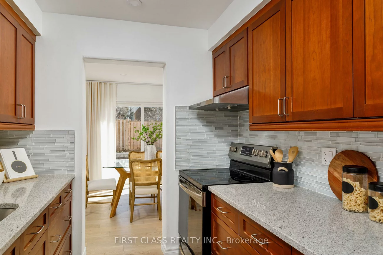 4240, TAFFEY, Erin Mills, Mississauga