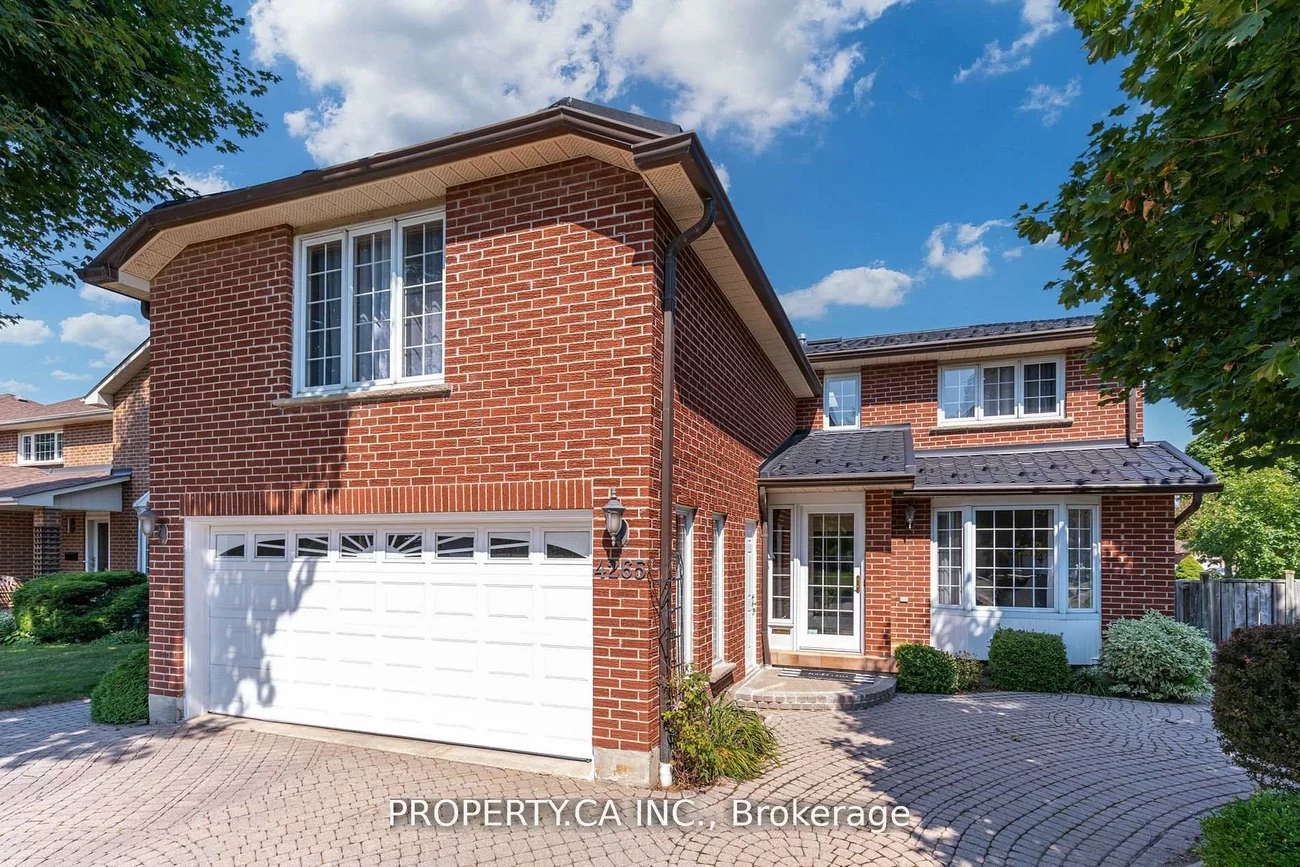 4265, Westminster, Rathwood, Mississauga