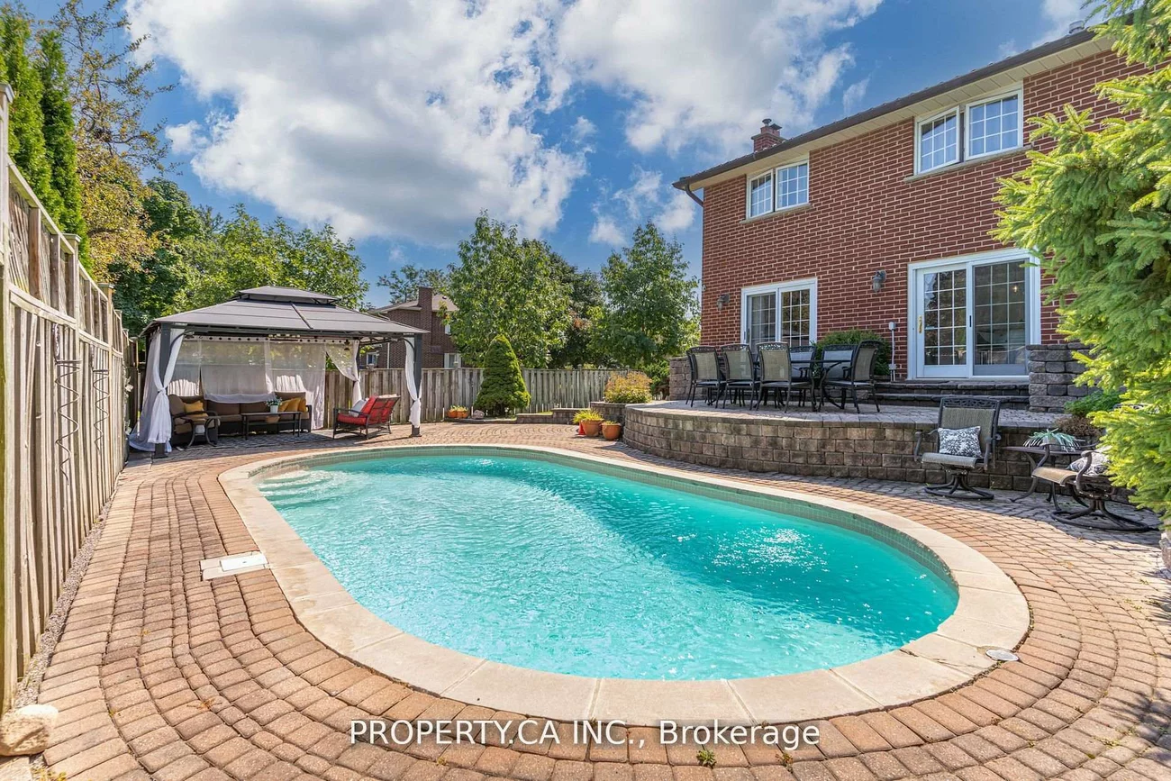 4265, Westminster, Rathwood, Mississauga