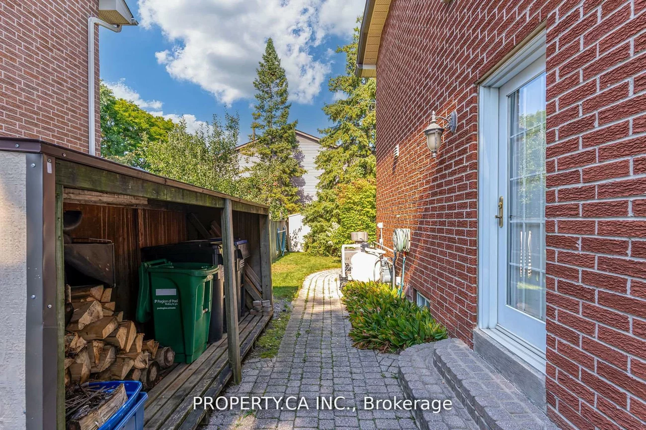 4265, Westminster, Rathwood, Mississauga