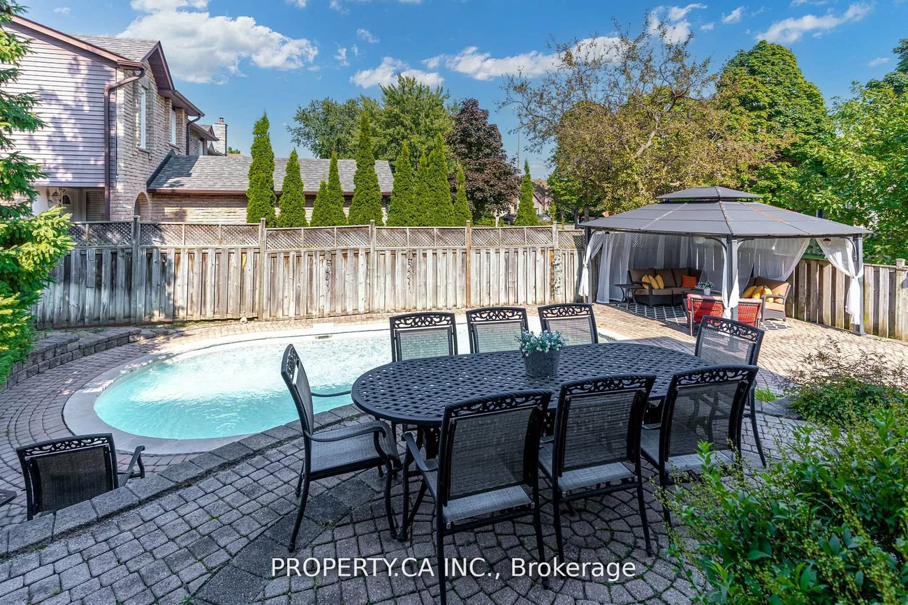 4265, Westminster, Rathwood, Mississauga