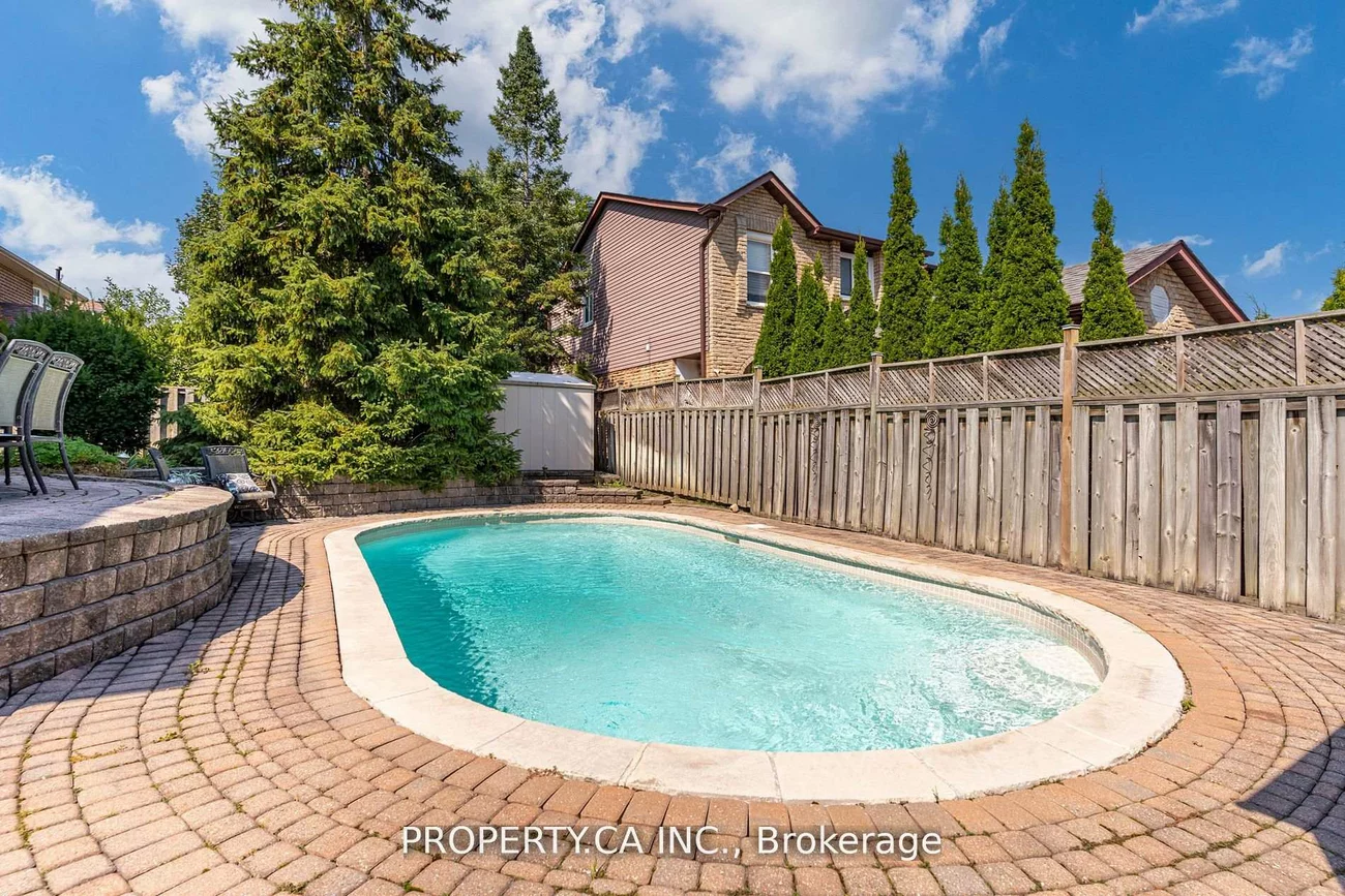 4265, Westminster, Rathwood, Mississauga