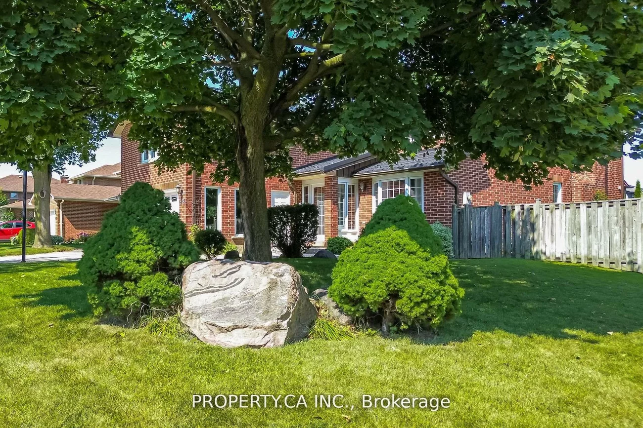 4265, Westminster, Rathwood, Mississauga