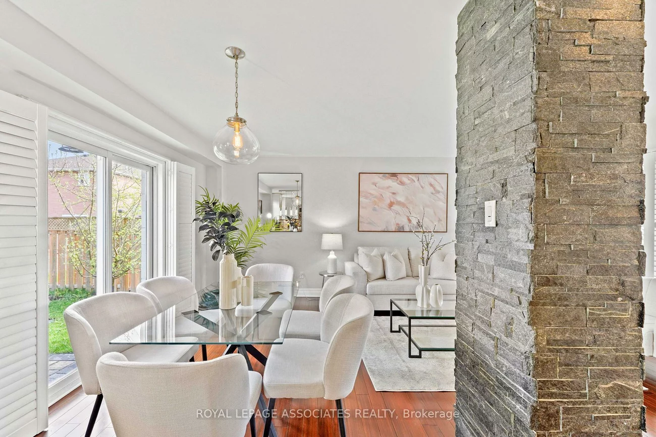 3189, Pebblewood, Meadowvale, Mississauga