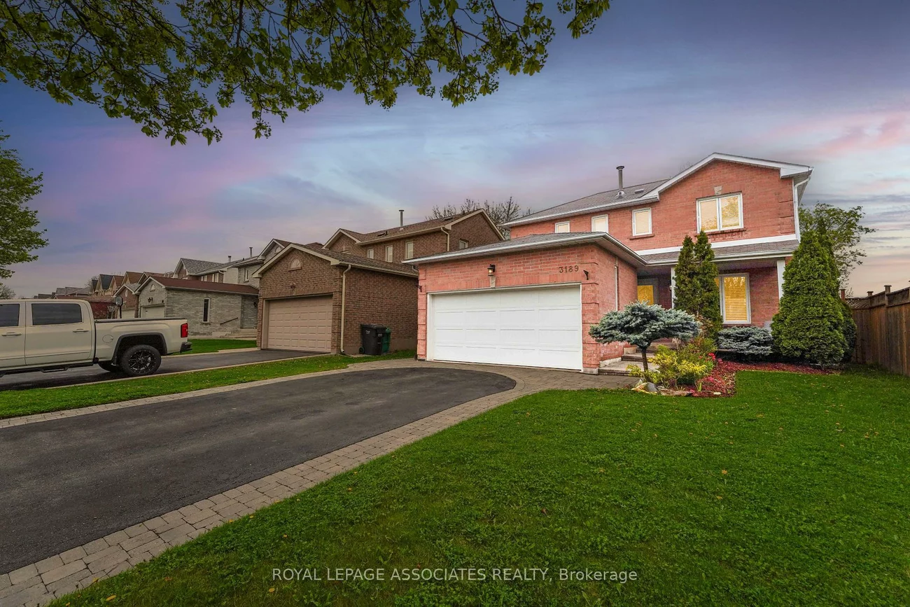 3189, Pebblewood, Meadowvale, Mississauga