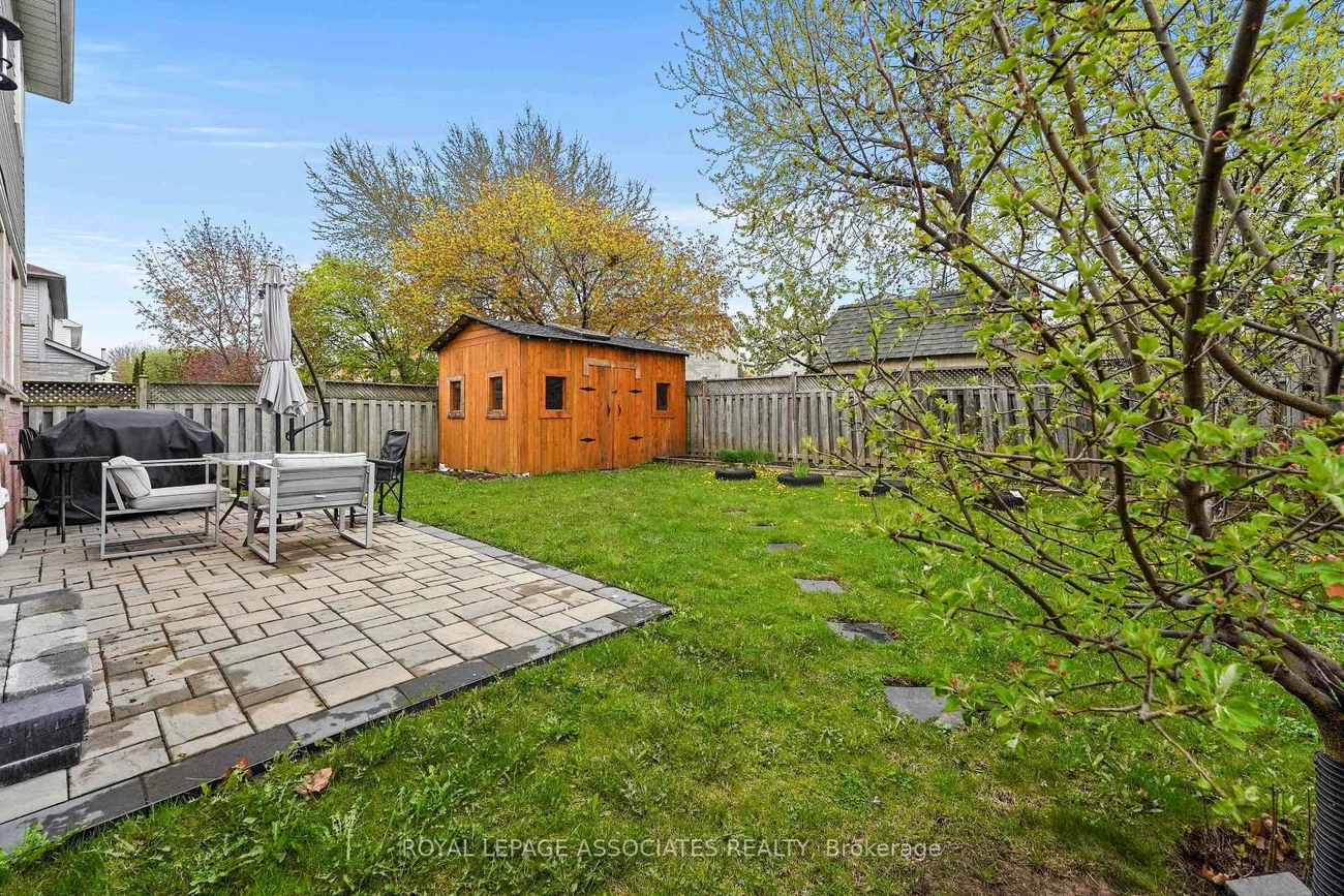 3189, Pebblewood, Meadowvale, Mississauga