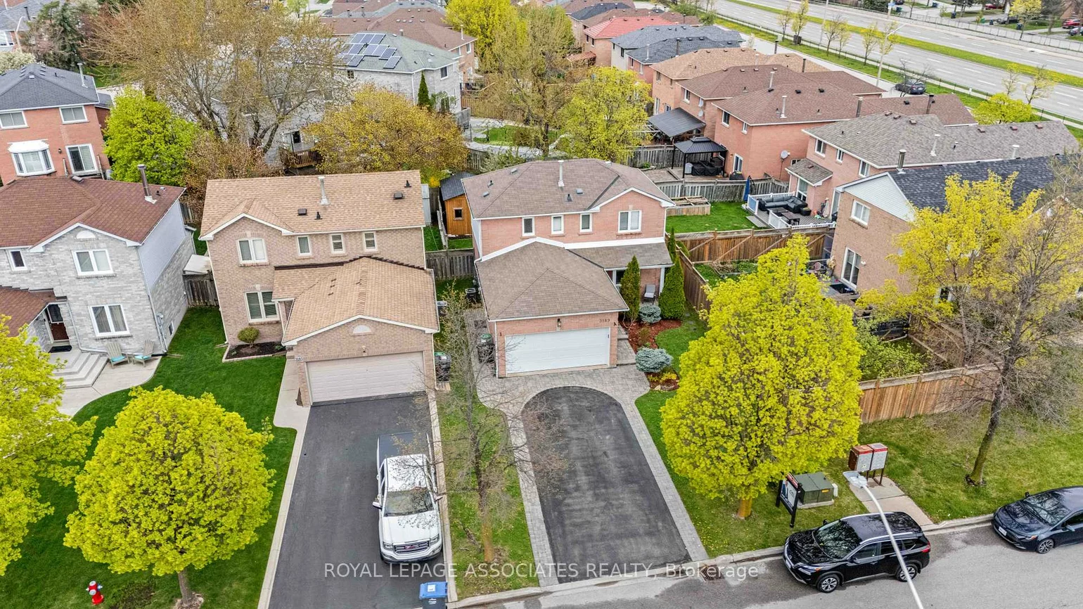 3189, Pebblewood, Meadowvale, Mississauga