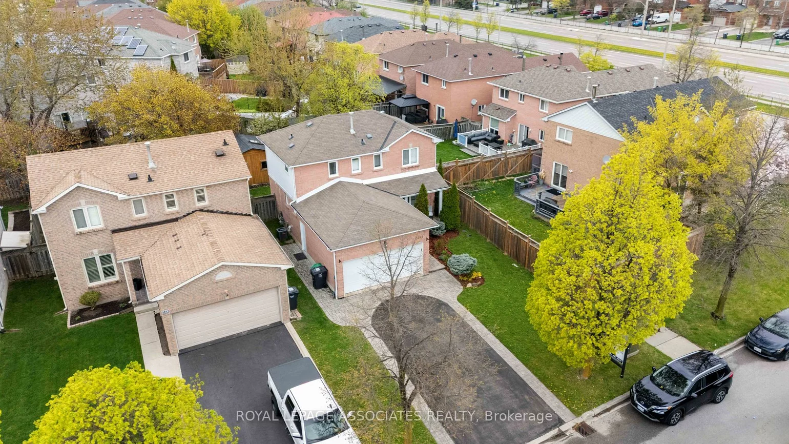 3189, Pebblewood, Meadowvale, Mississauga
