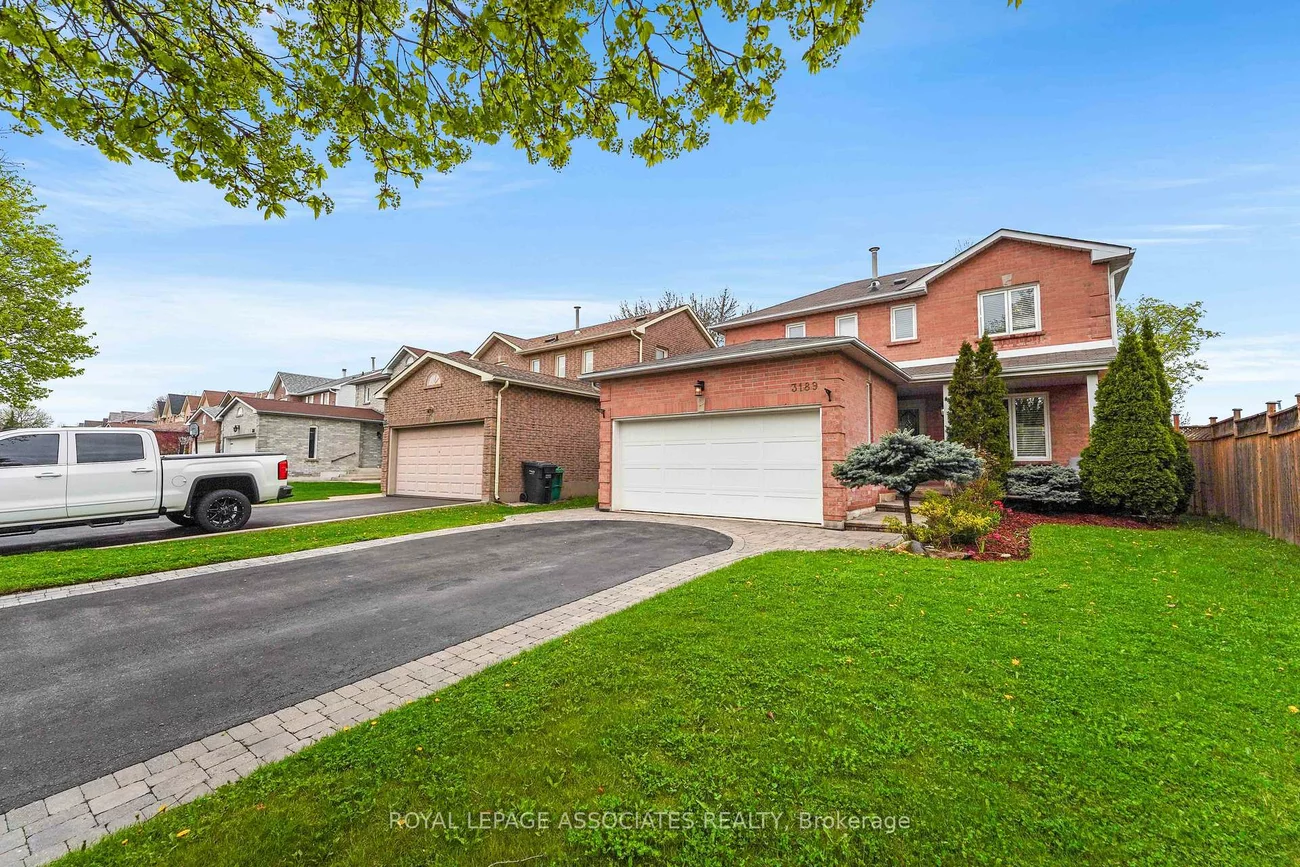3189, Pebblewood, Meadowvale, Mississauga