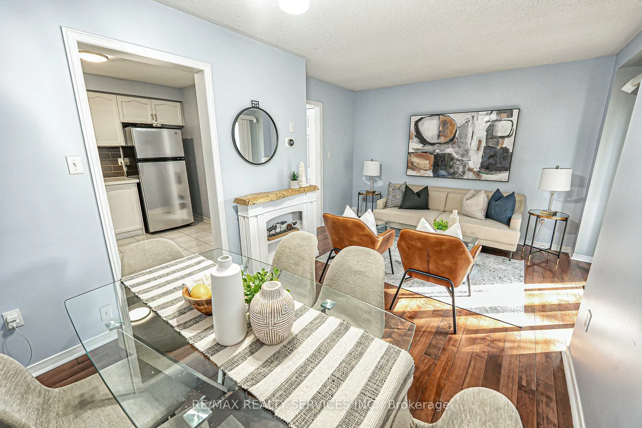3841, Densbury, Lisgar, Mississauga
