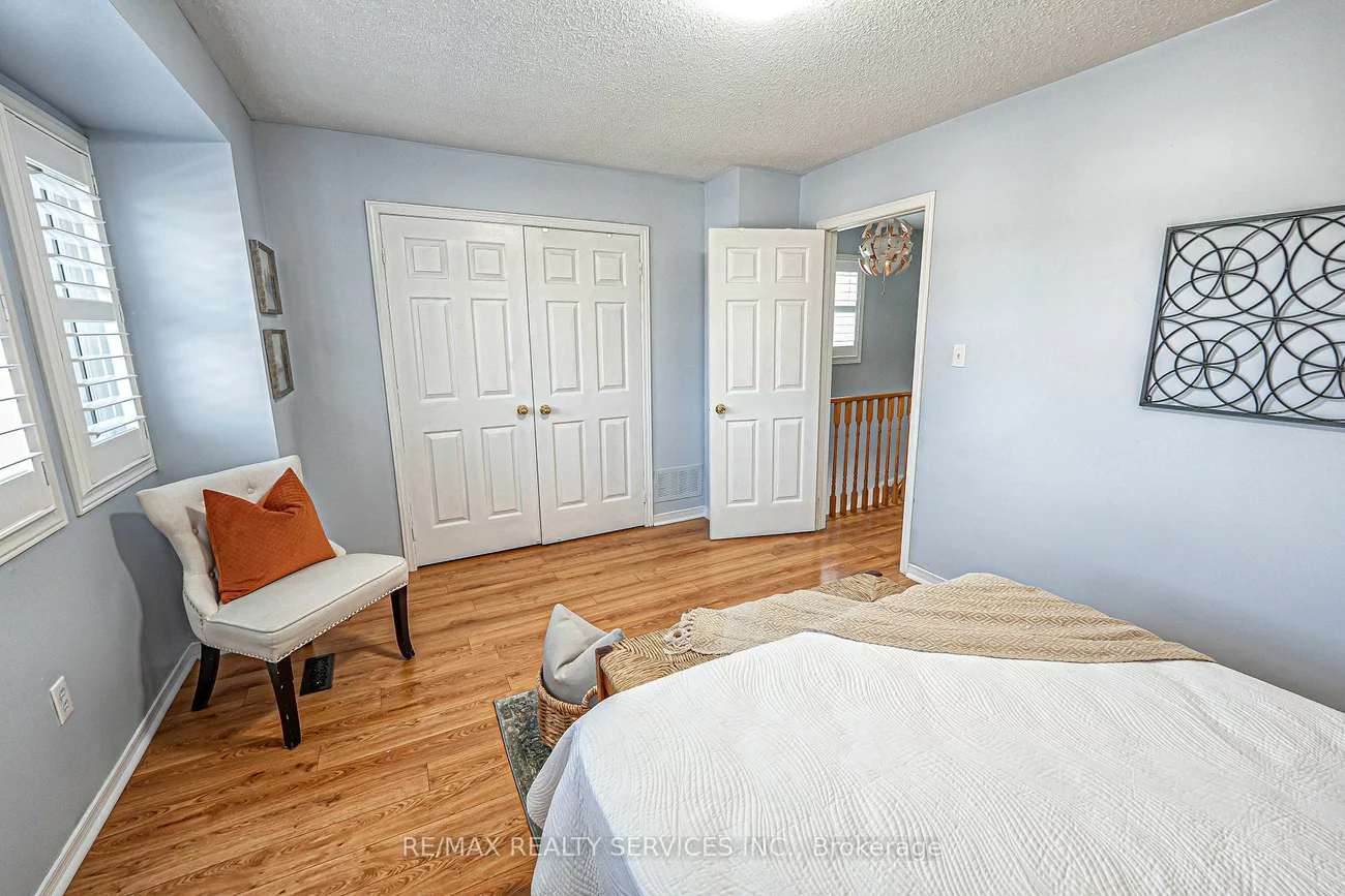 3841, Densbury, Lisgar, Mississauga