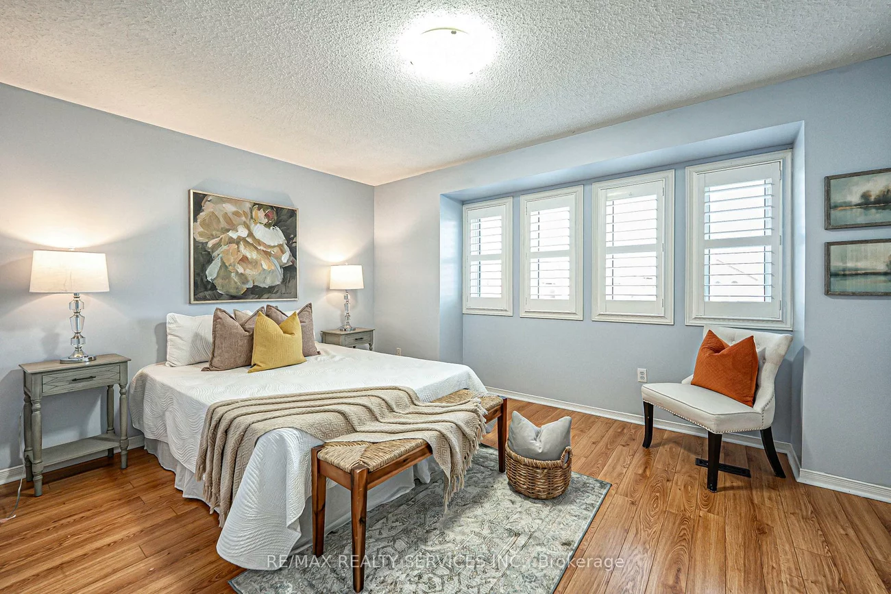 3841, Densbury, Lisgar, Mississauga