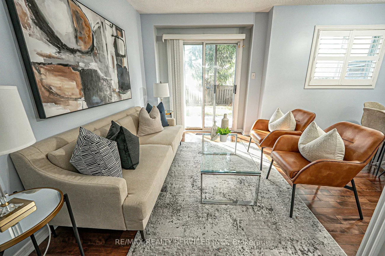 3841, Densbury, Lisgar, Mississauga