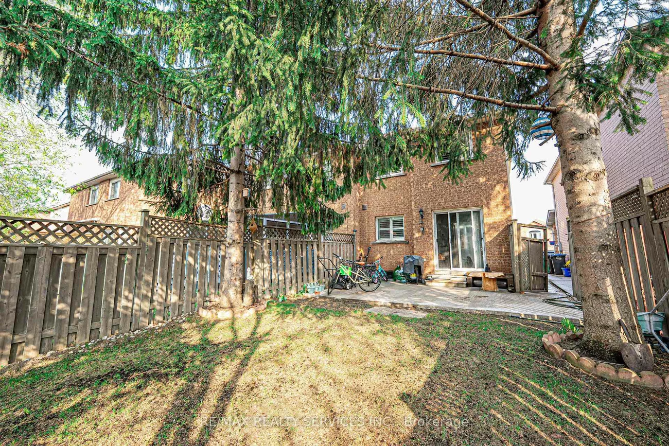 3841, Densbury, Lisgar, Mississauga