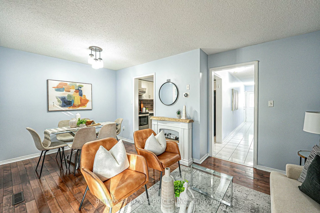 3841, Densbury, Lisgar, Mississauga