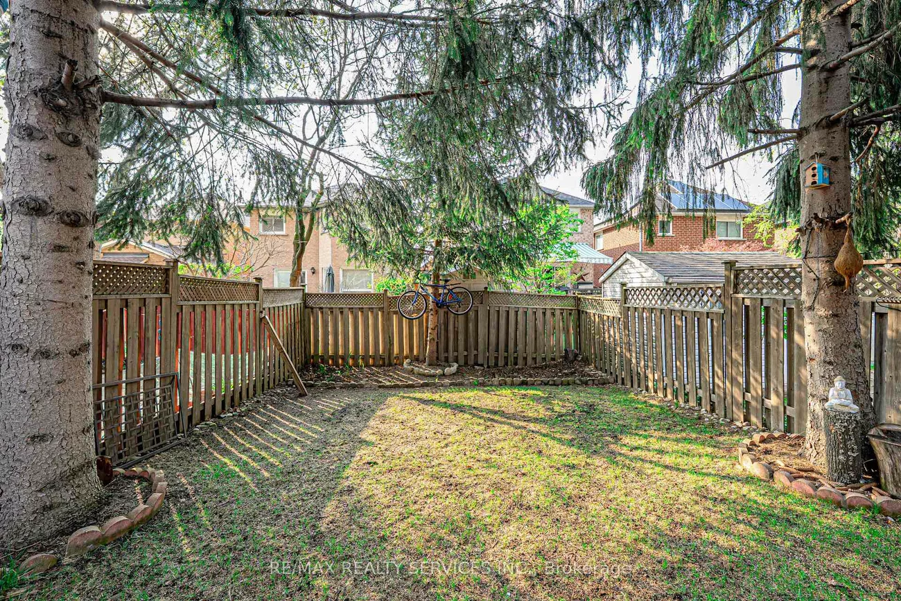 3841, Densbury, Lisgar, Mississauga