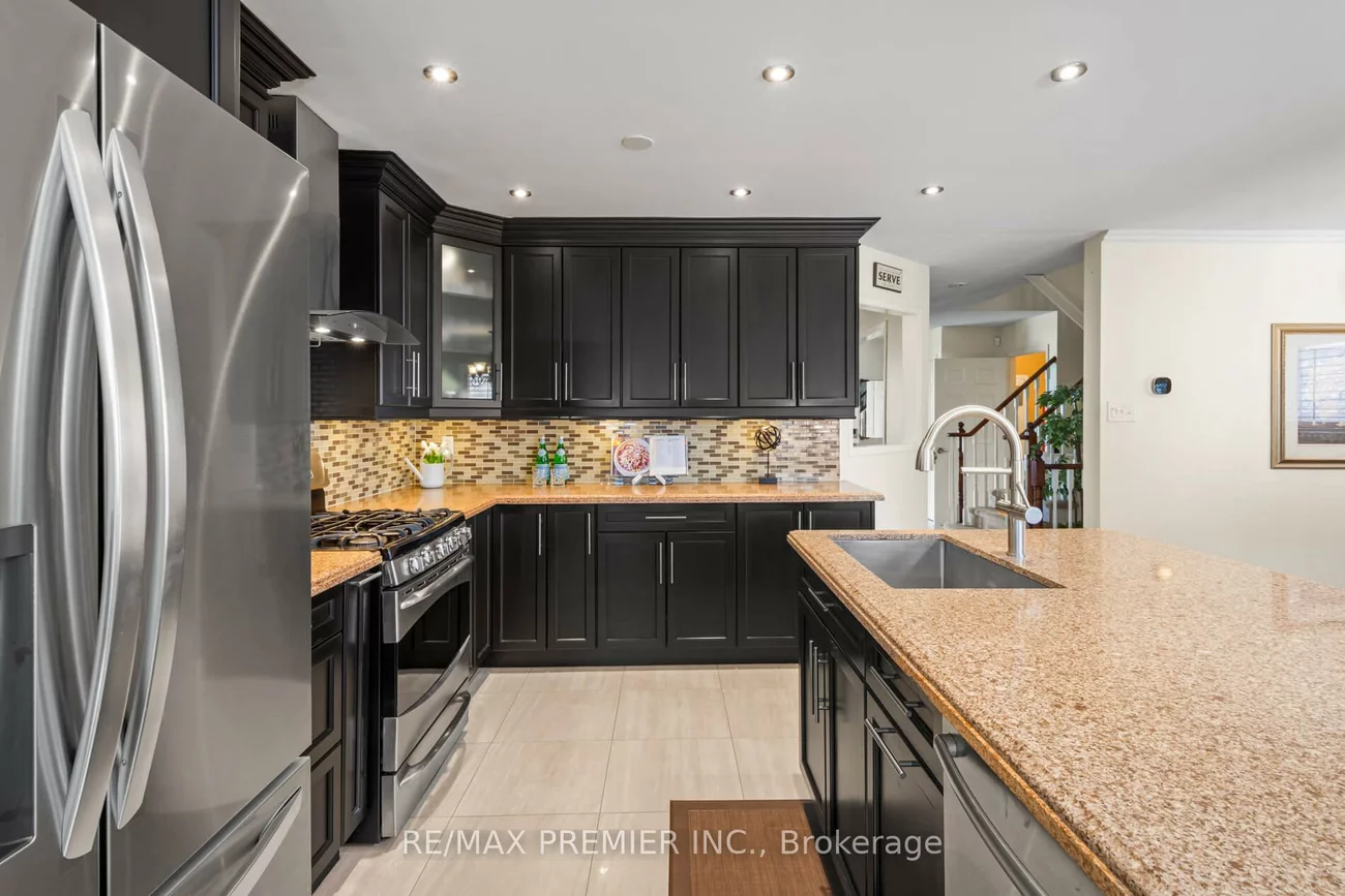 3960, Honey Locust, Lisgar, Mississauga