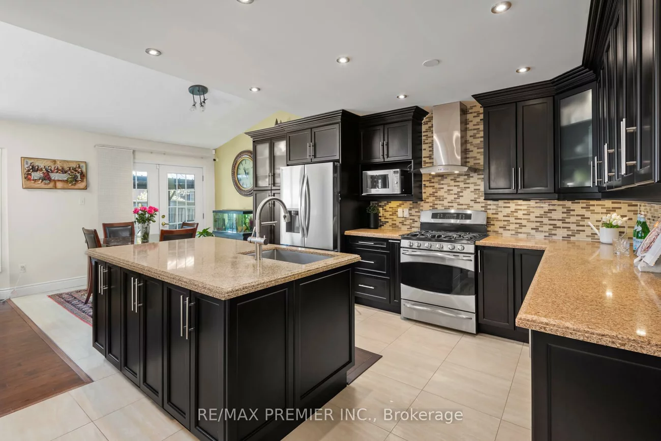 3960, Honey Locust, Lisgar, Mississauga