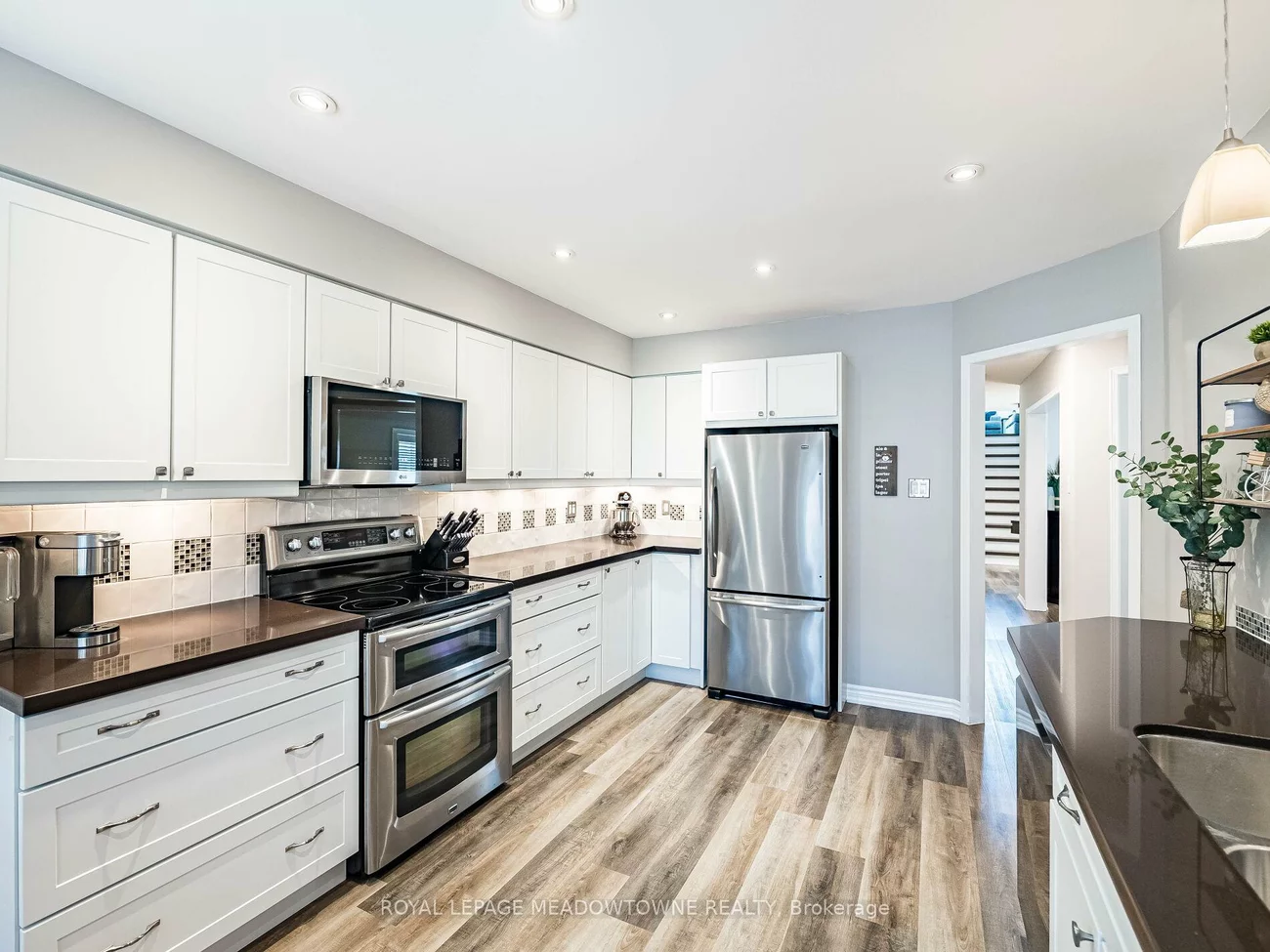 3415, Forrestdale, Lisgar, Mississauga