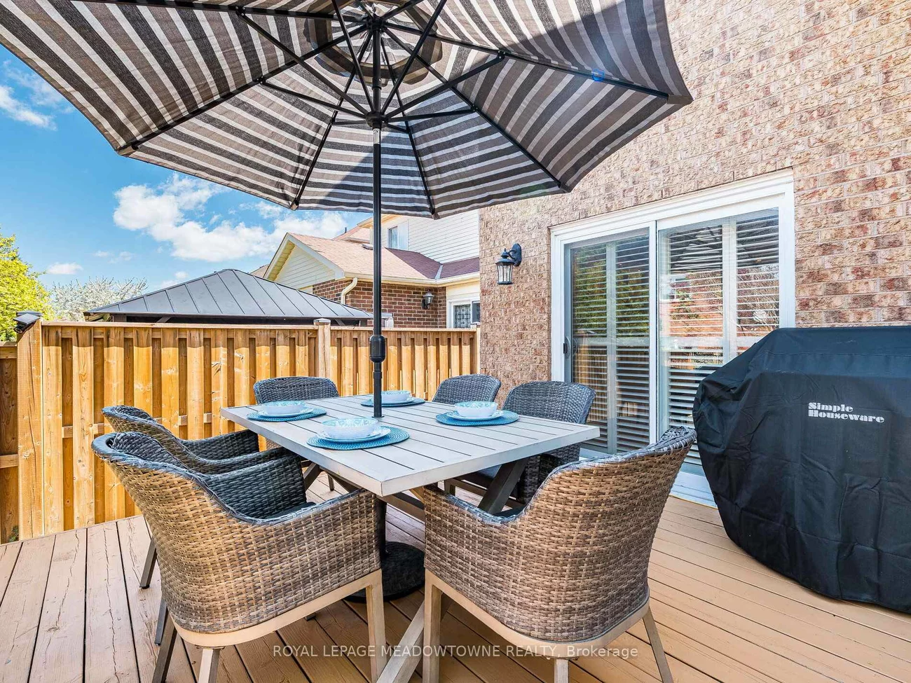3415, Forrestdale, Lisgar, Mississauga