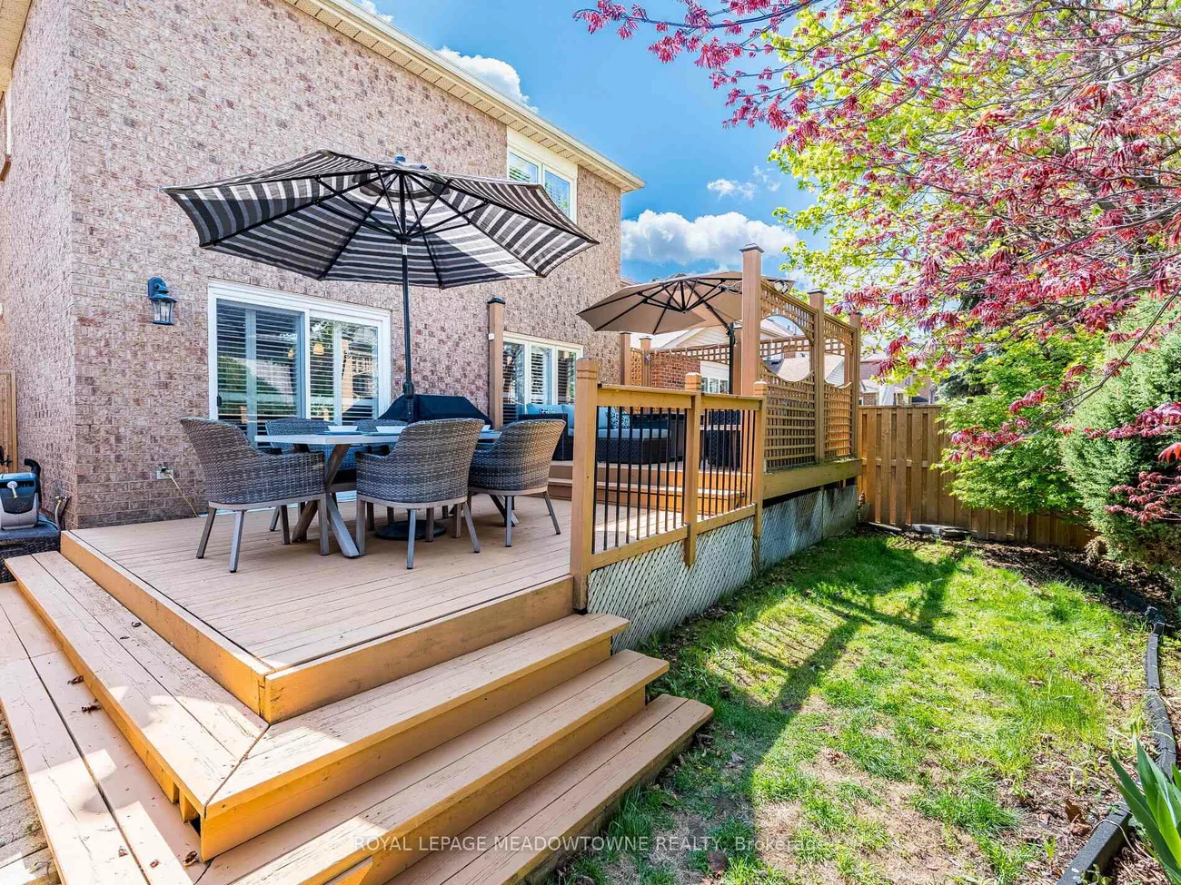 3415, Forrestdale, Lisgar, Mississauga