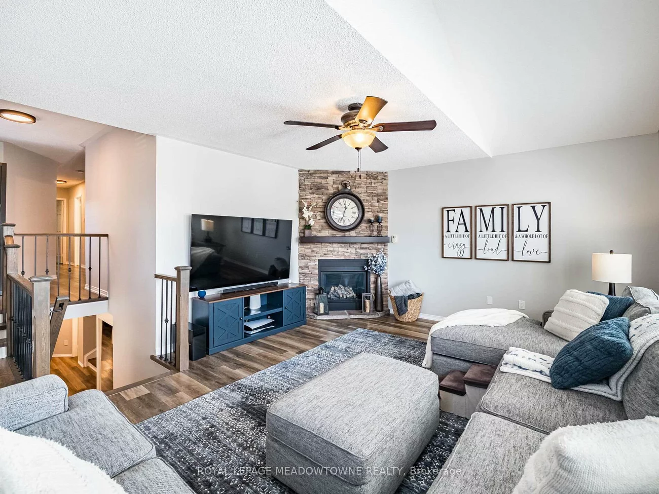 3415, Forrestdale, Lisgar, Mississauga