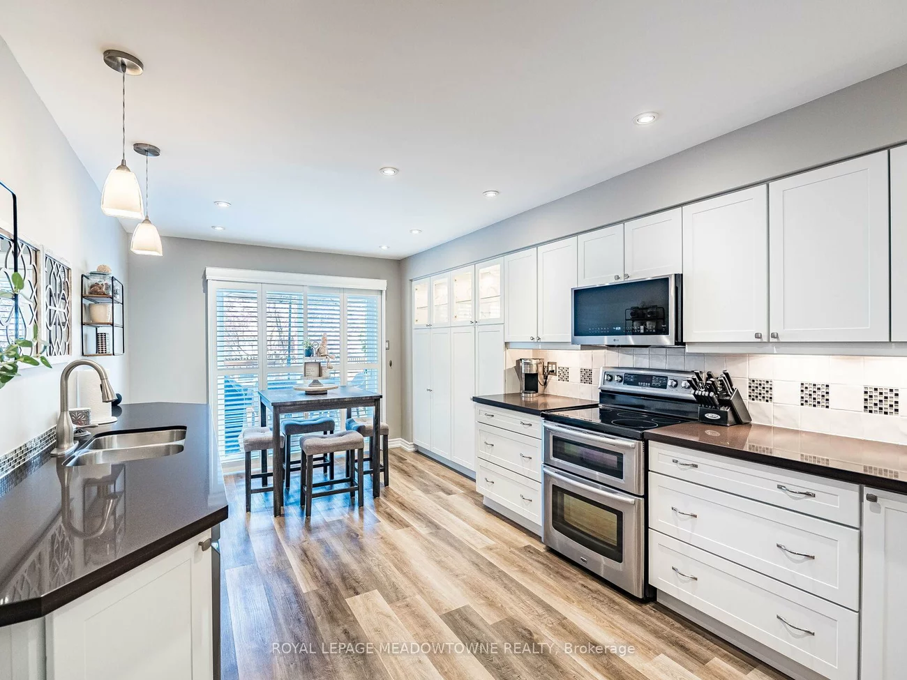 3415, Forrestdale, Lisgar, Mississauga