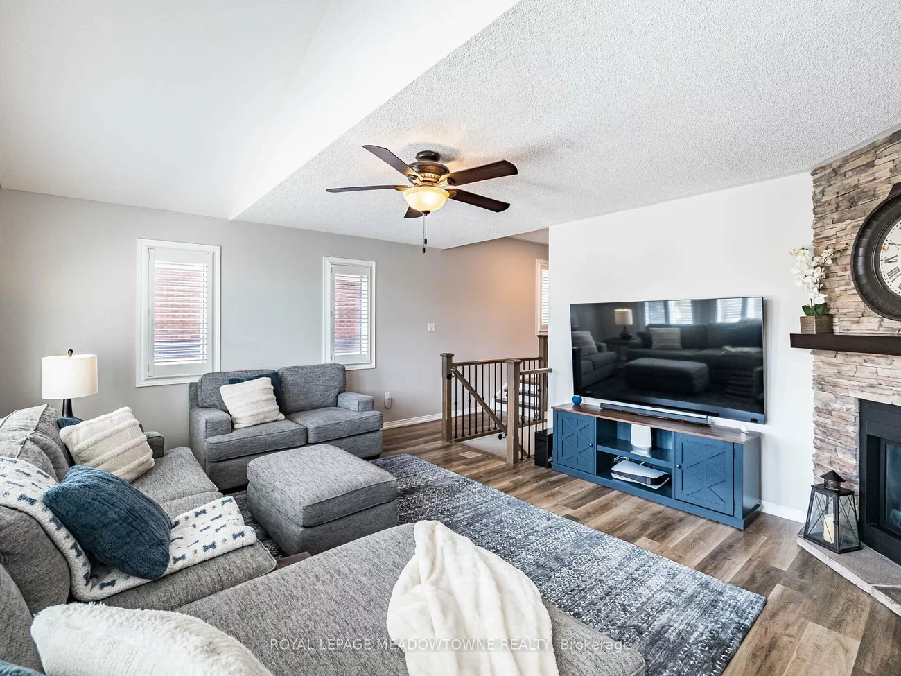 3415, Forrestdale, Lisgar, Mississauga