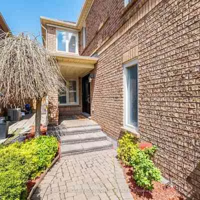 3415, Forrestdale, Lisgar, Mississauga