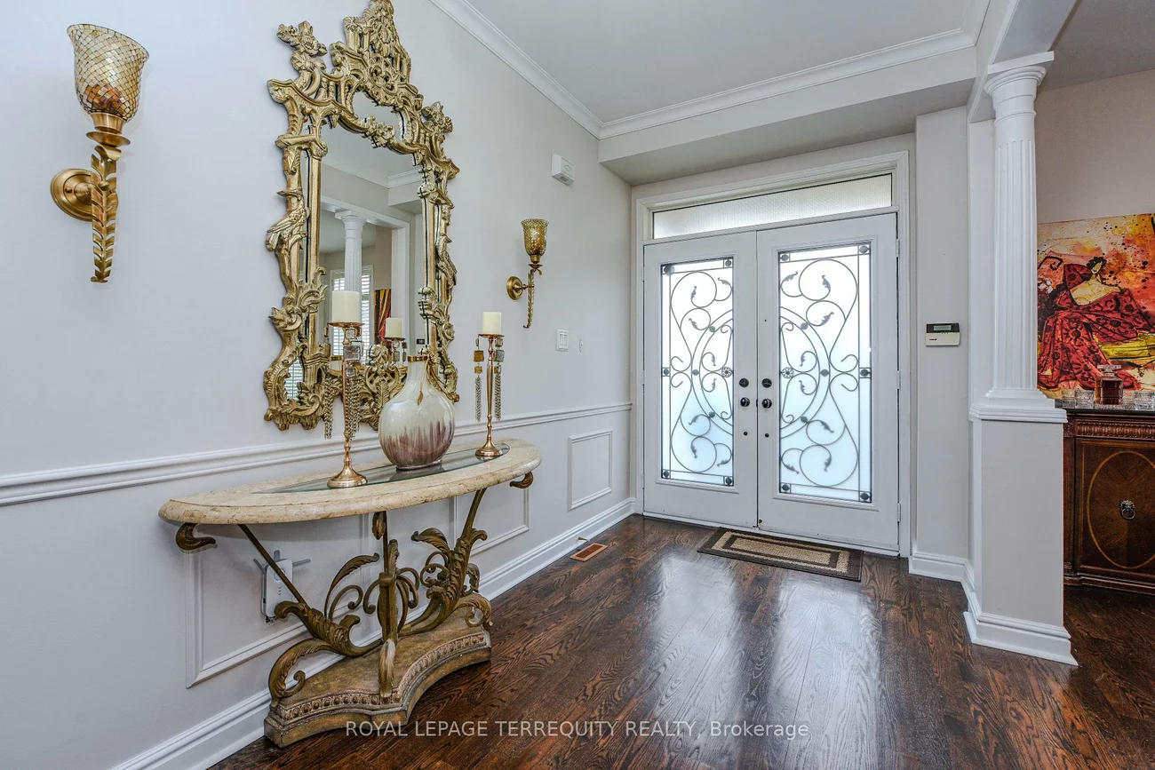 7148, Lowville, Lisgar, Mississauga