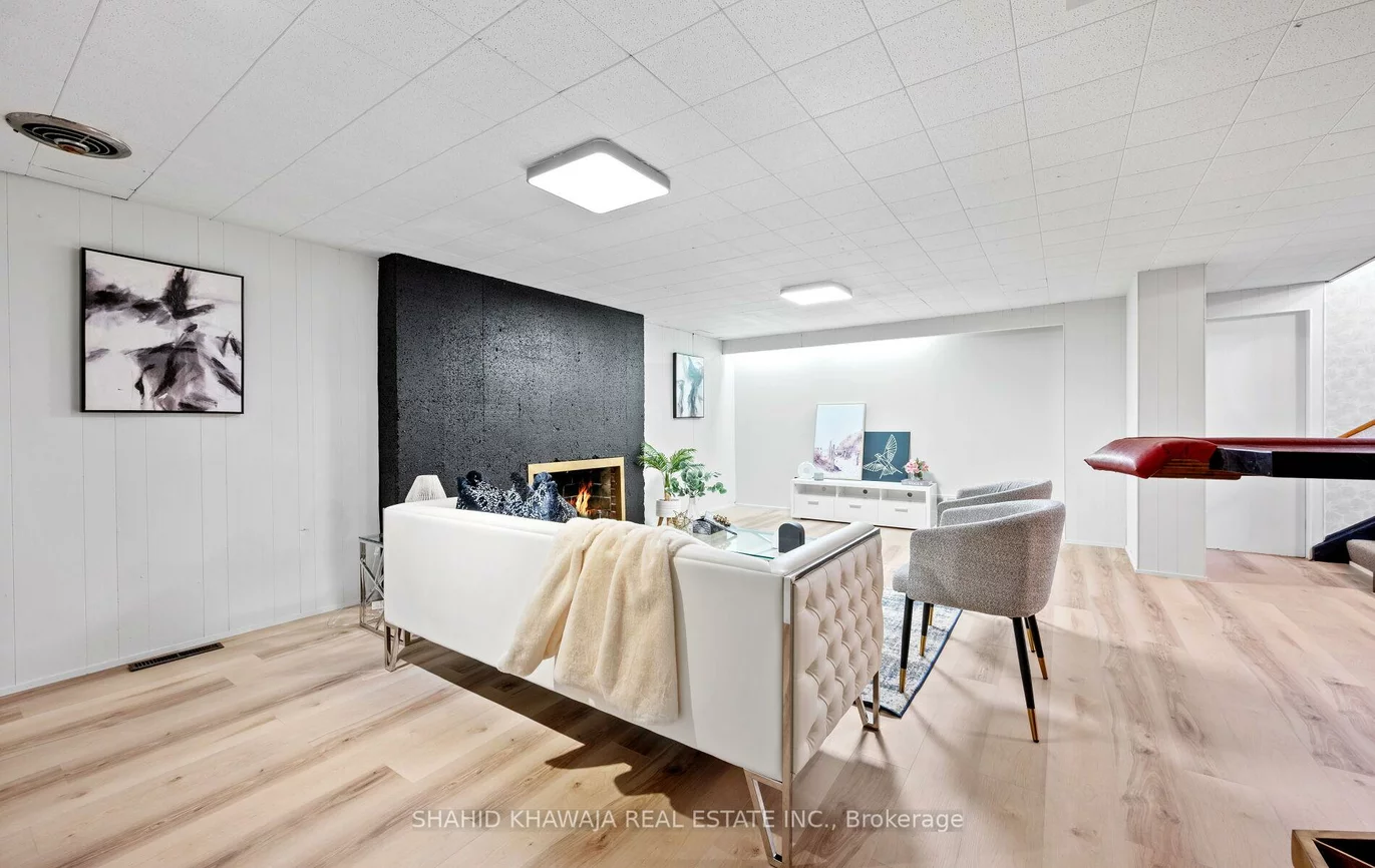 1550, Carletta, Lakeview, Mississauga