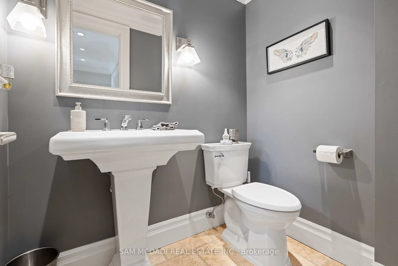 1560, Ifield, Sheridan, Mississauga