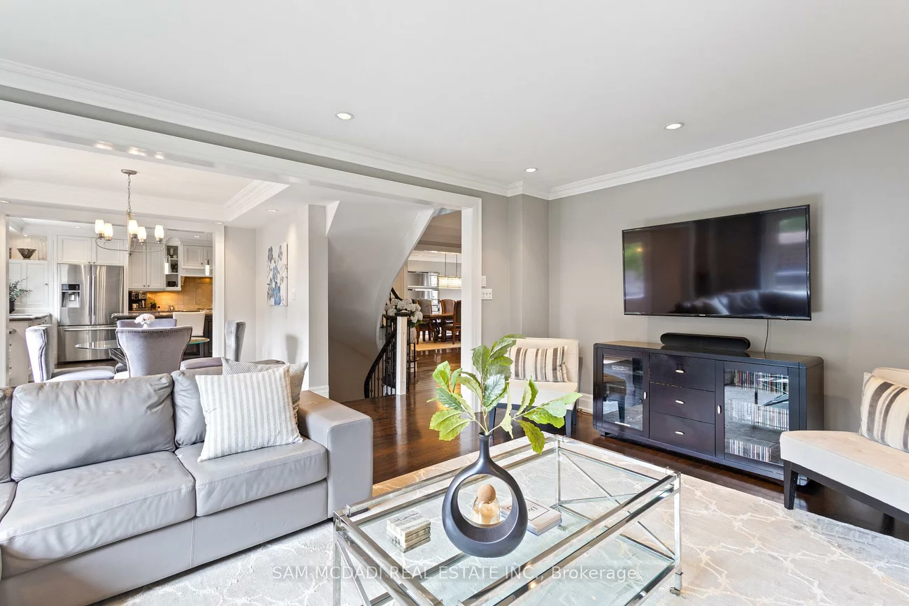 1560, Ifield, Sheridan, Mississauga
