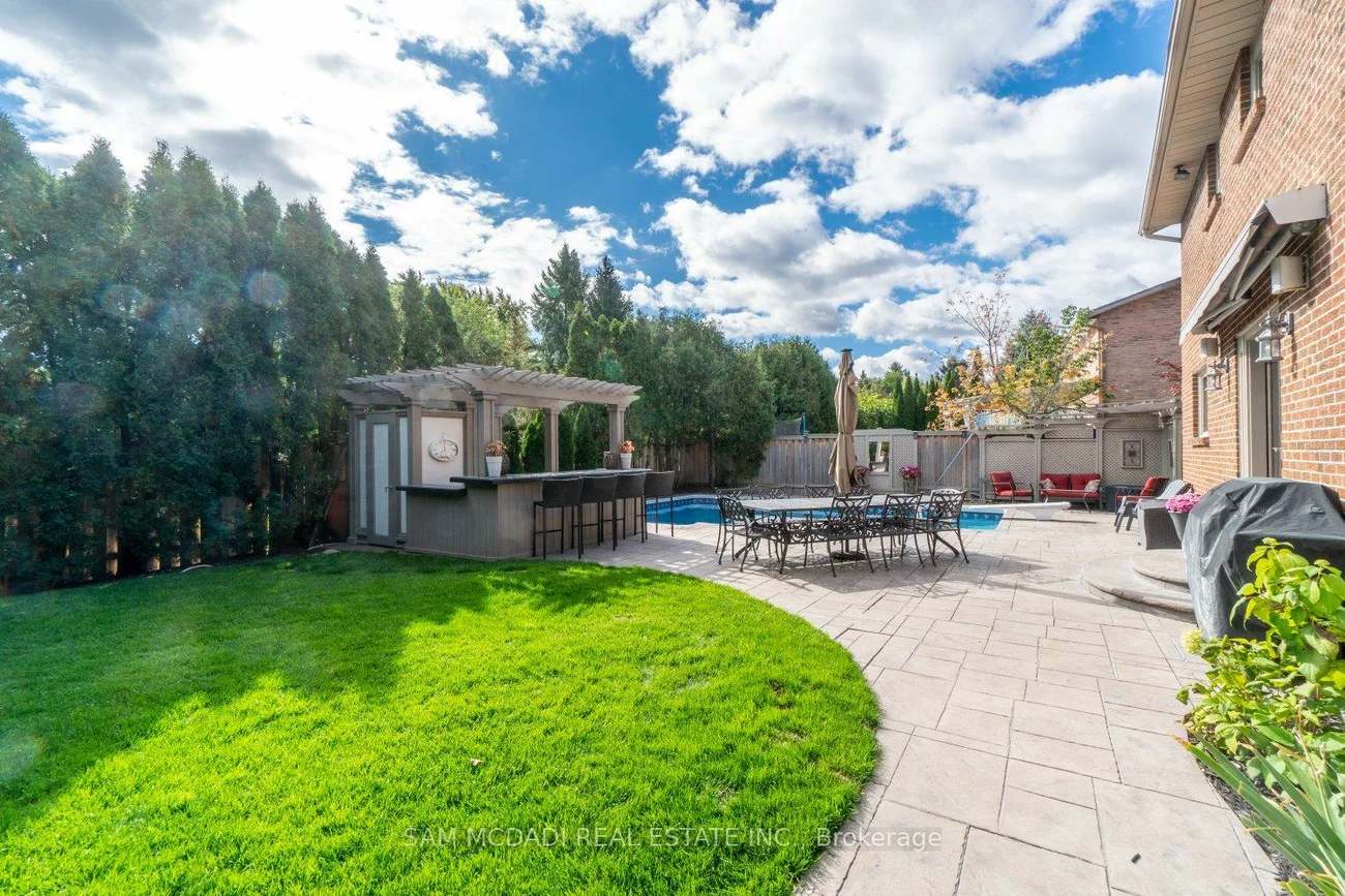 1560, Ifield, Sheridan, Mississauga
