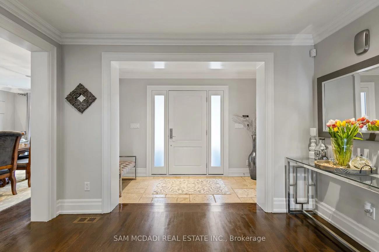 1560, Ifield, Sheridan, Mississauga