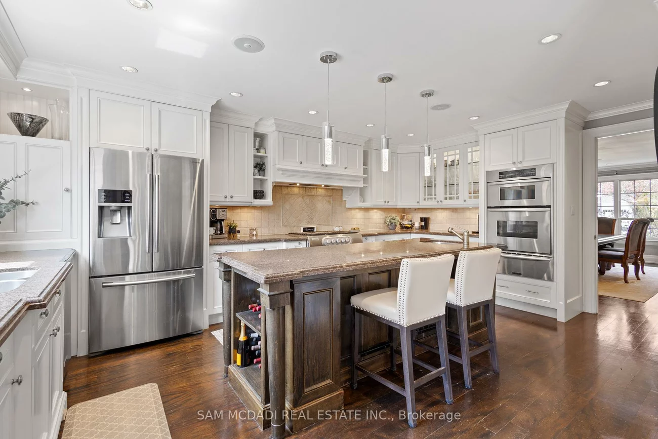 1560, Ifield, Sheridan, Mississauga