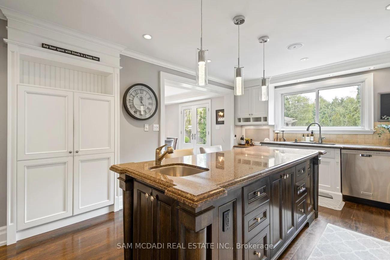 1560, Ifield, Sheridan, Mississauga
