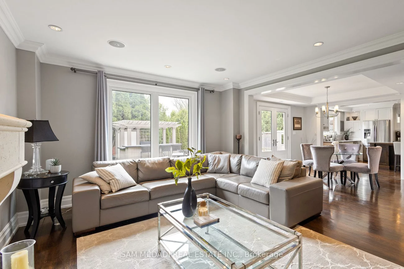 1560, Ifield, Sheridan, Mississauga