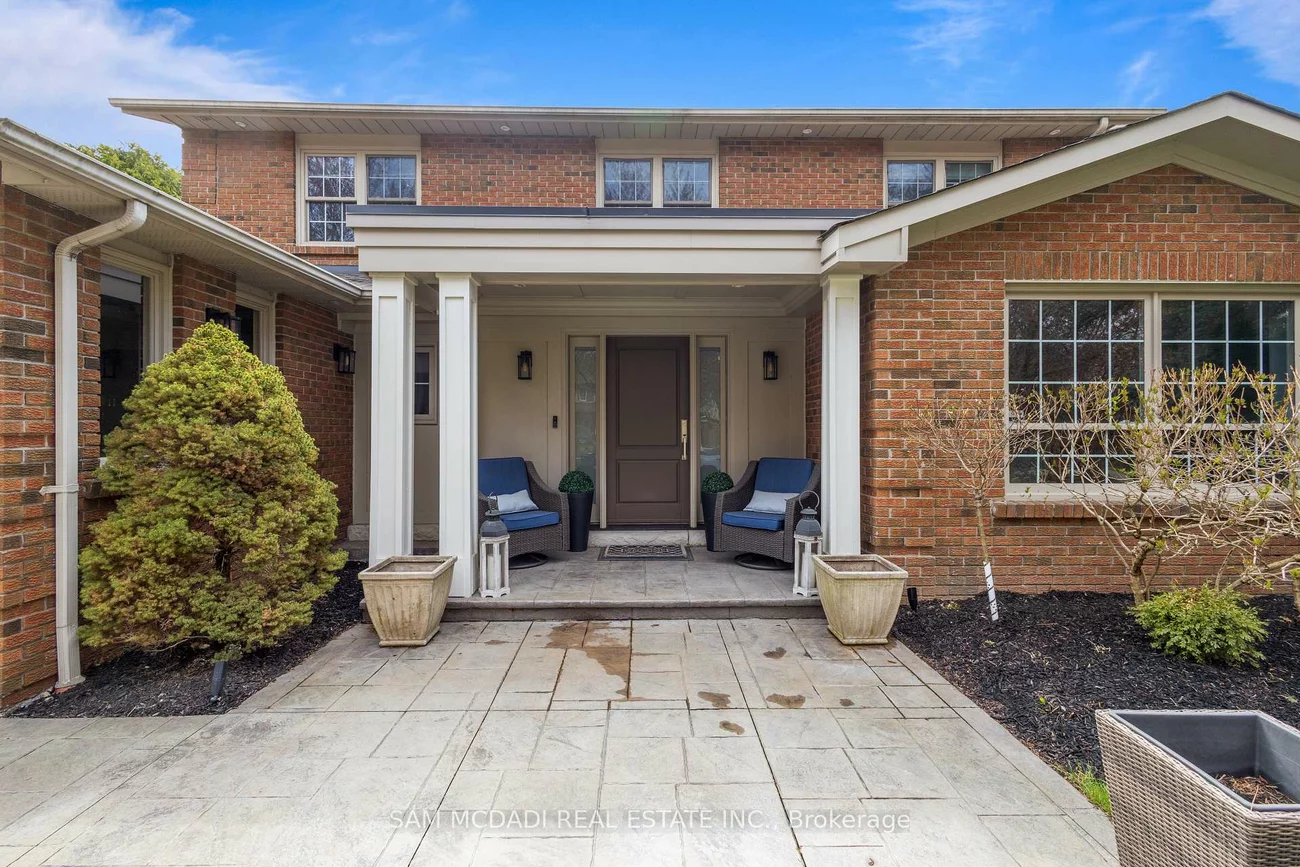1560, Ifield, Sheridan, Mississauga
