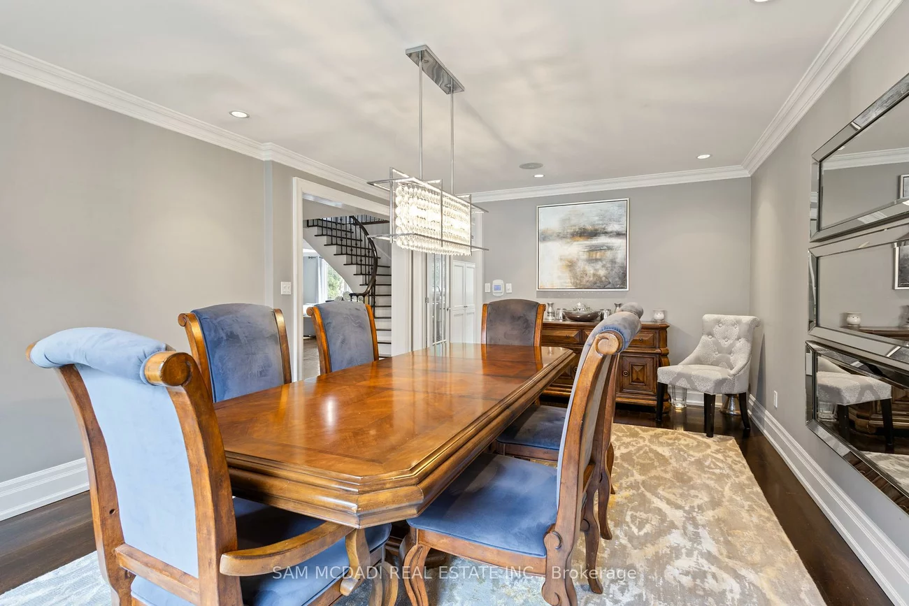 1560, Ifield, Sheridan, Mississauga