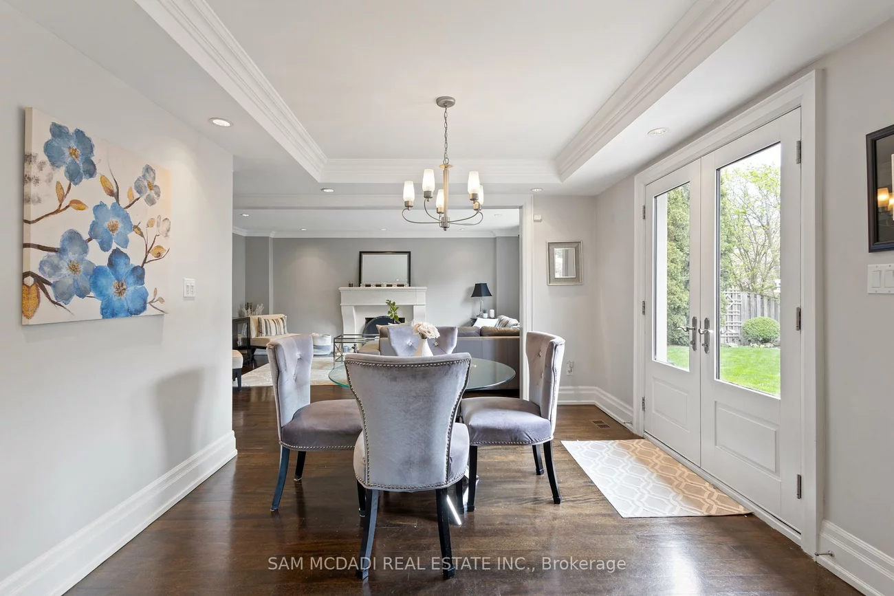 1560, Ifield, Sheridan, Mississauga