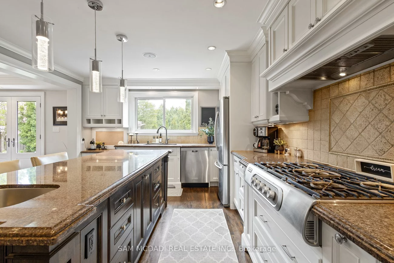 1560, Ifield, Sheridan, Mississauga