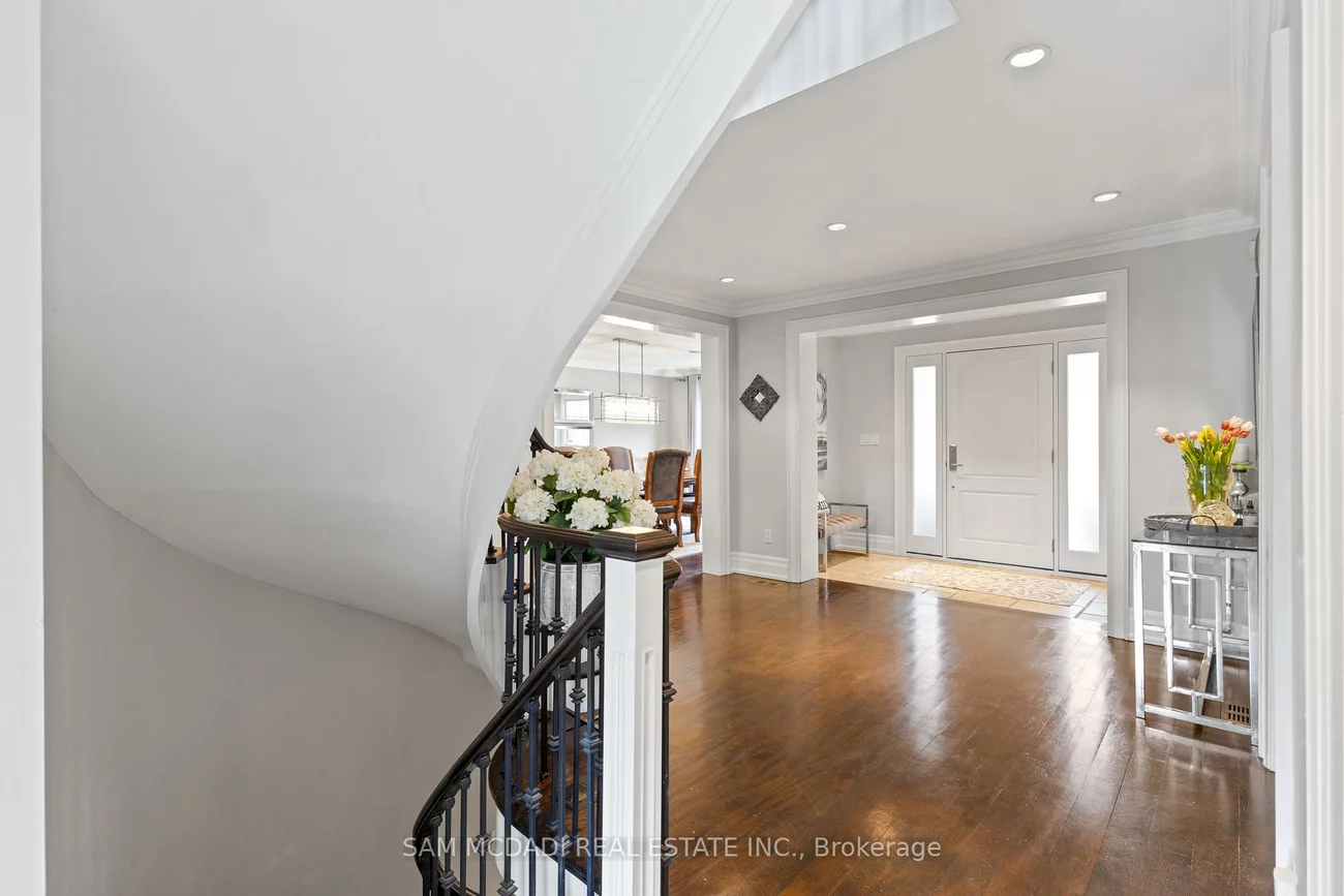 1560, Ifield, Sheridan, Mississauga