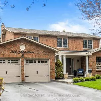 1560, Ifield, Sheridan, Mississauga