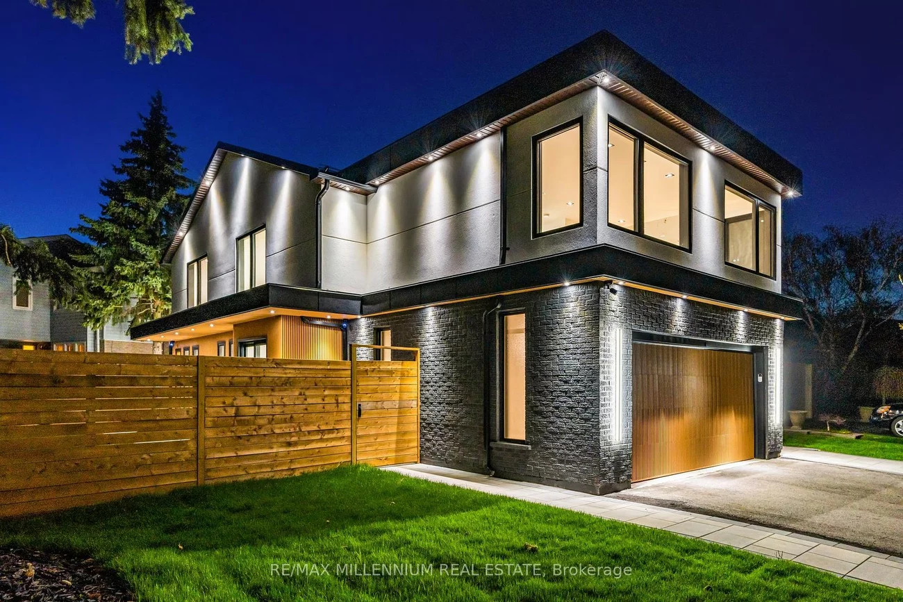 2893, Folkway, Erin Mills, Mississauga