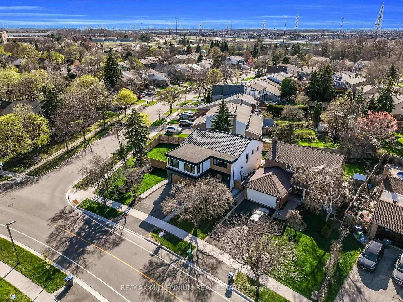 2893, Folkway, Erin Mills, Mississauga
